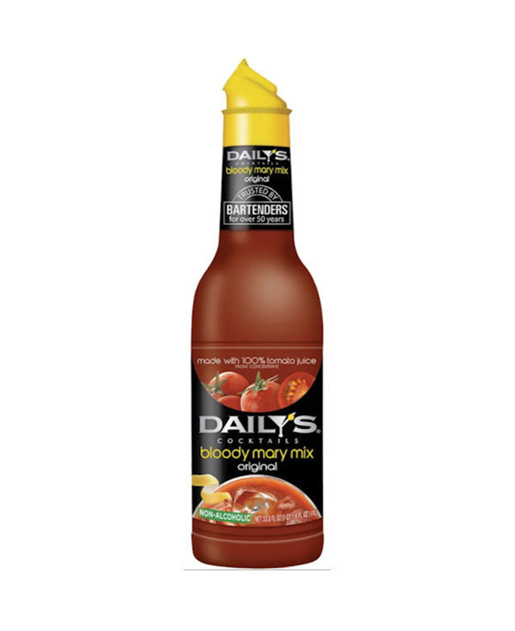 DAILYS BLOODY MARY - 1L - SINGLE