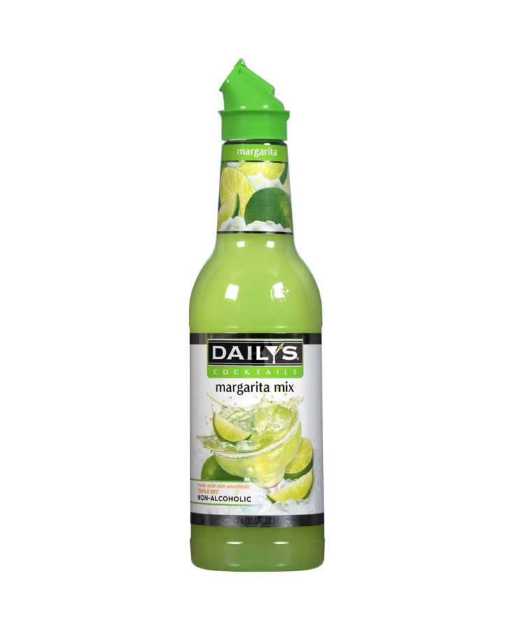DAILYS MARGARITA MIX - 1L - SINGLE