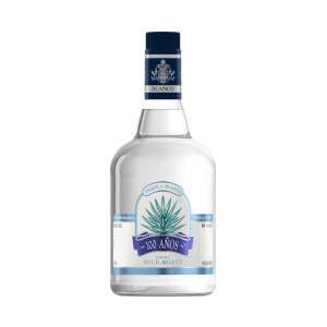 100 ANOS BLANCO - 750ML - SINGLE