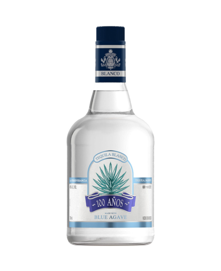 100 ANOS BLANCO - 750ML - SINGLE