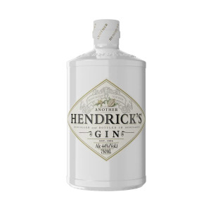 ANOTHER HENDRICK'S - 750ML - SINGLE