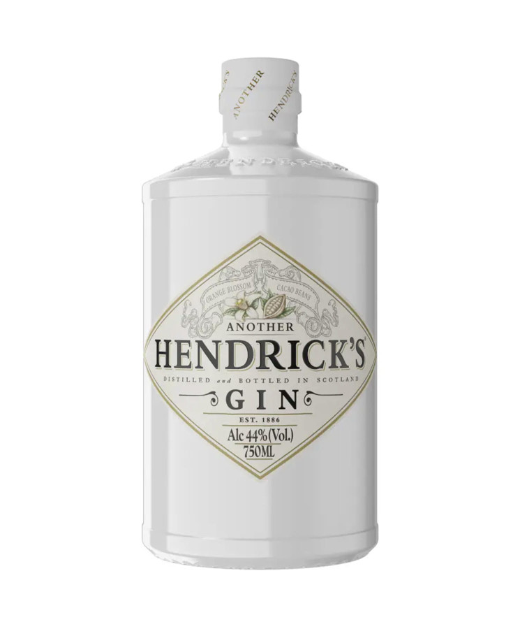 ANOTHER HENDRICK'S - 750ML - SINGLE