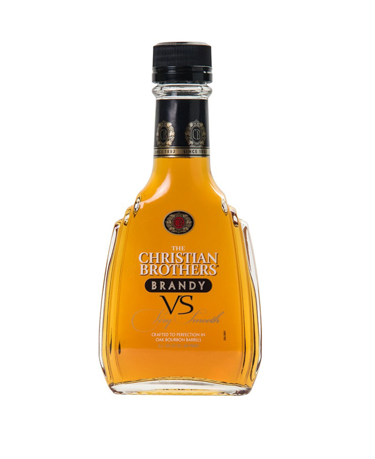 CHRISTIAN BROTHERS BRANDY - 200ML