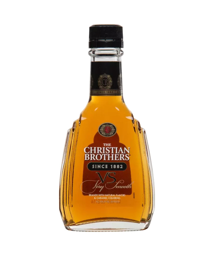 CHRISTIAN BROS V.S. - 200ML - SINGLE