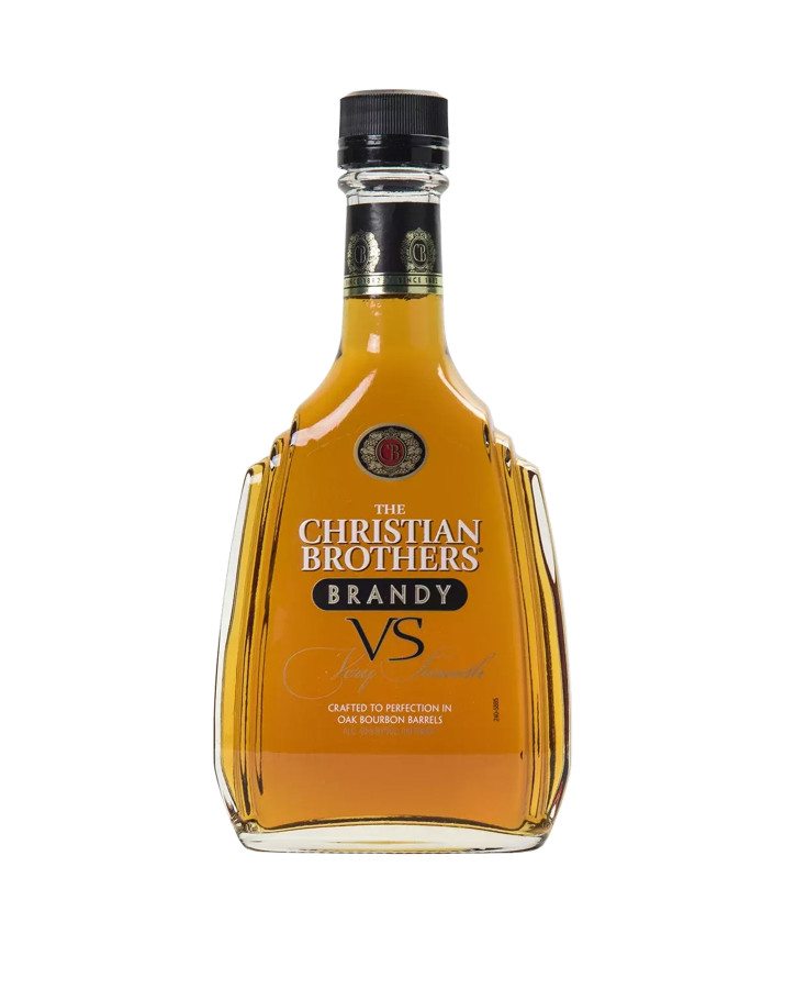 CHRISTIAN BROS V.S. - 375ML - SINGLE