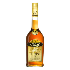 ANSAC V.S COGNAC - 750ML