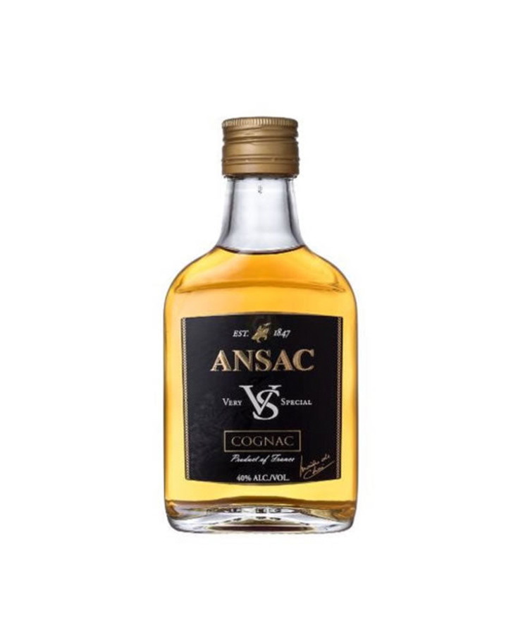 ANSAC VS - 200ML - SINGLE
