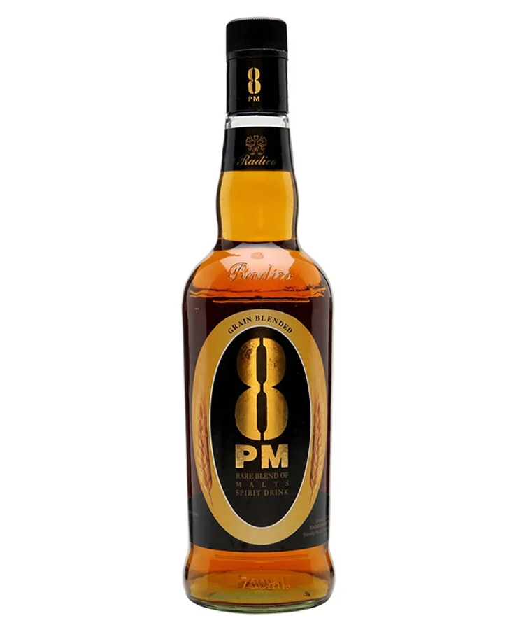 8 PM WHISKEY - 750ML