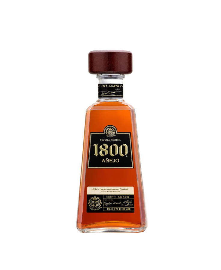 1800 ANEJO - 750ML - SINGLE