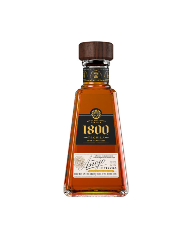 1800 ANEJO - 375ML - SINGLE