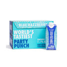 BEATBOX BLUE RASPBERRY - 500ML - SINGLE