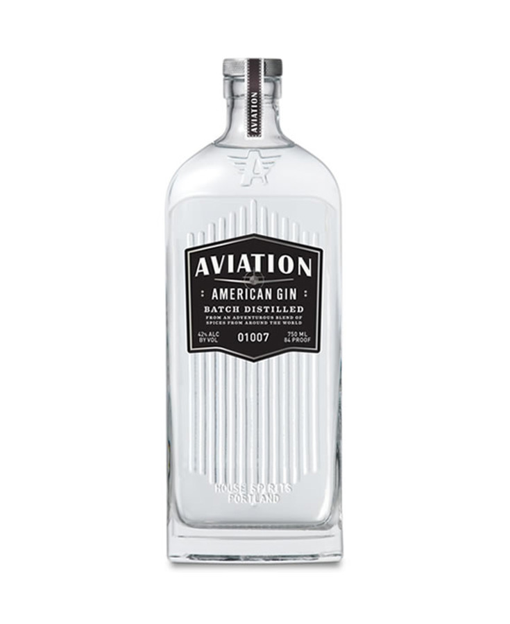 AVIATION GIN - 750ML - SINGLE