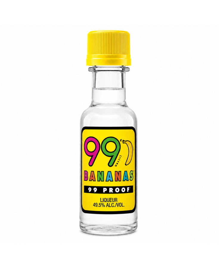 99 BANANAS - 50ML - SINGLE