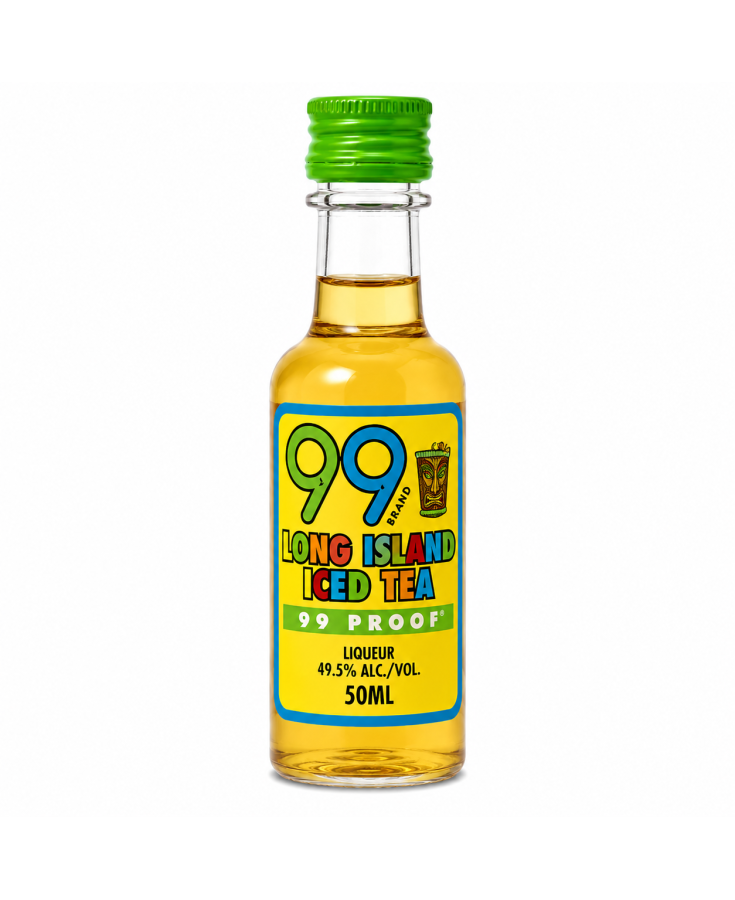 99 LONG ISLAND ICED TEA - 50ML - SINGLE