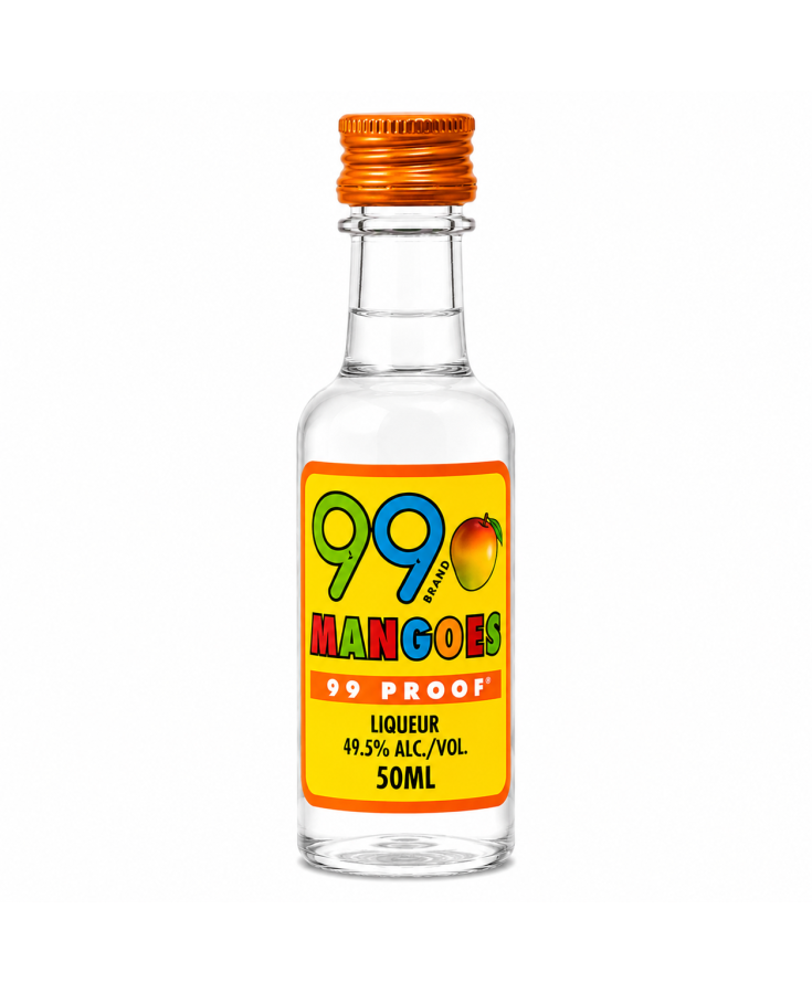 99 MANGOES - 50ML - SINGLE