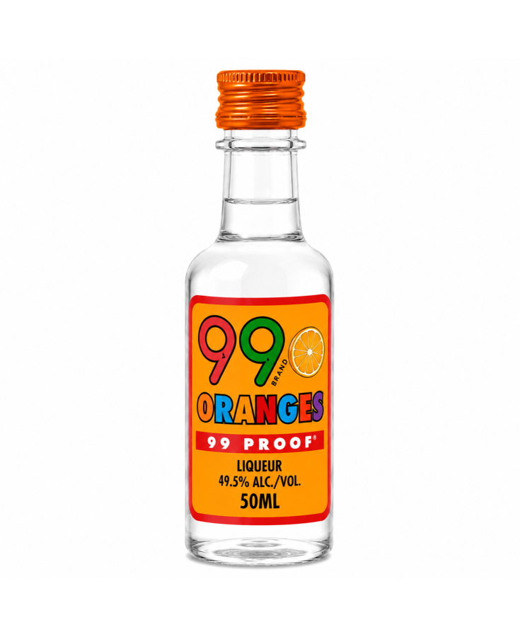 99 ORANGES - 50ML - SINGLE