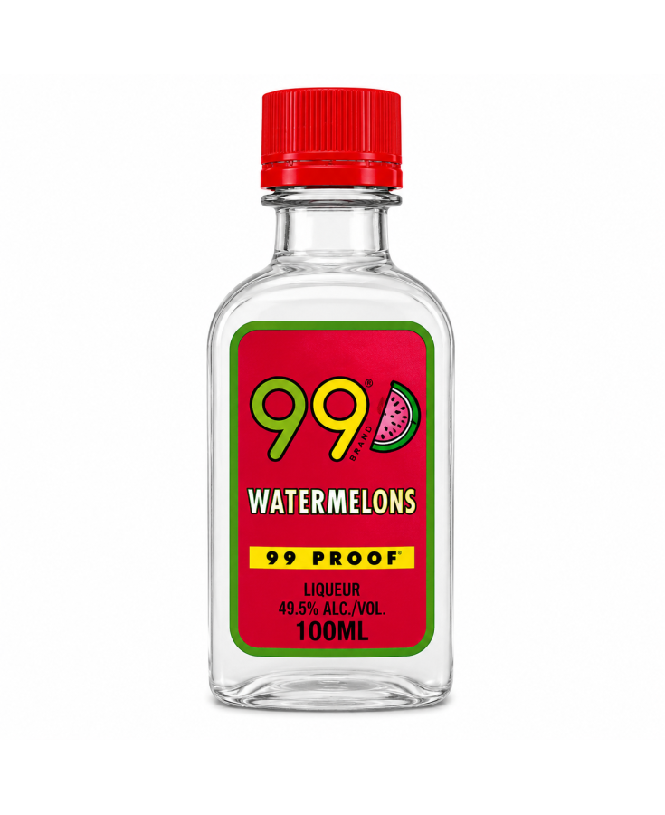 99 WATERMELON - 100ML - SINGLE