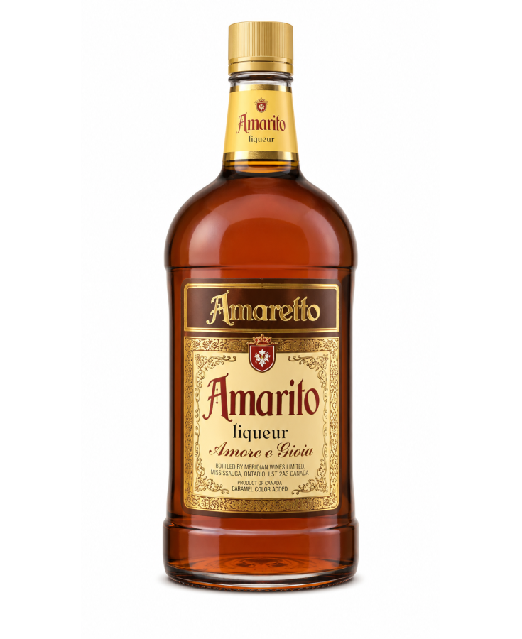 AMARITO AMARETTO - 1.75L - SINGLE
