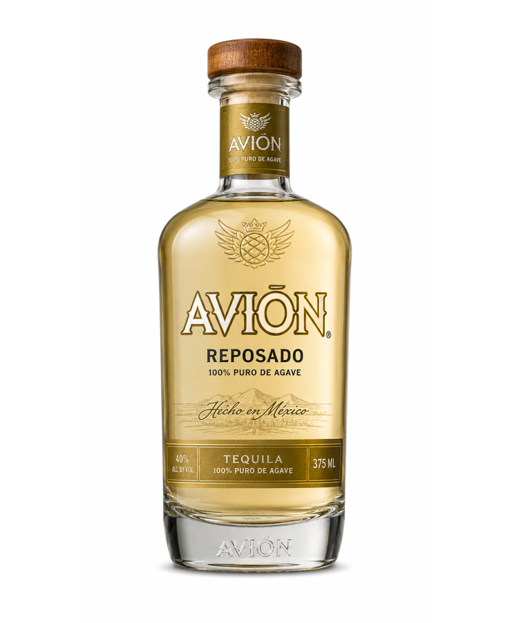 AVION REPOSADO - 375ML - SINGLE
