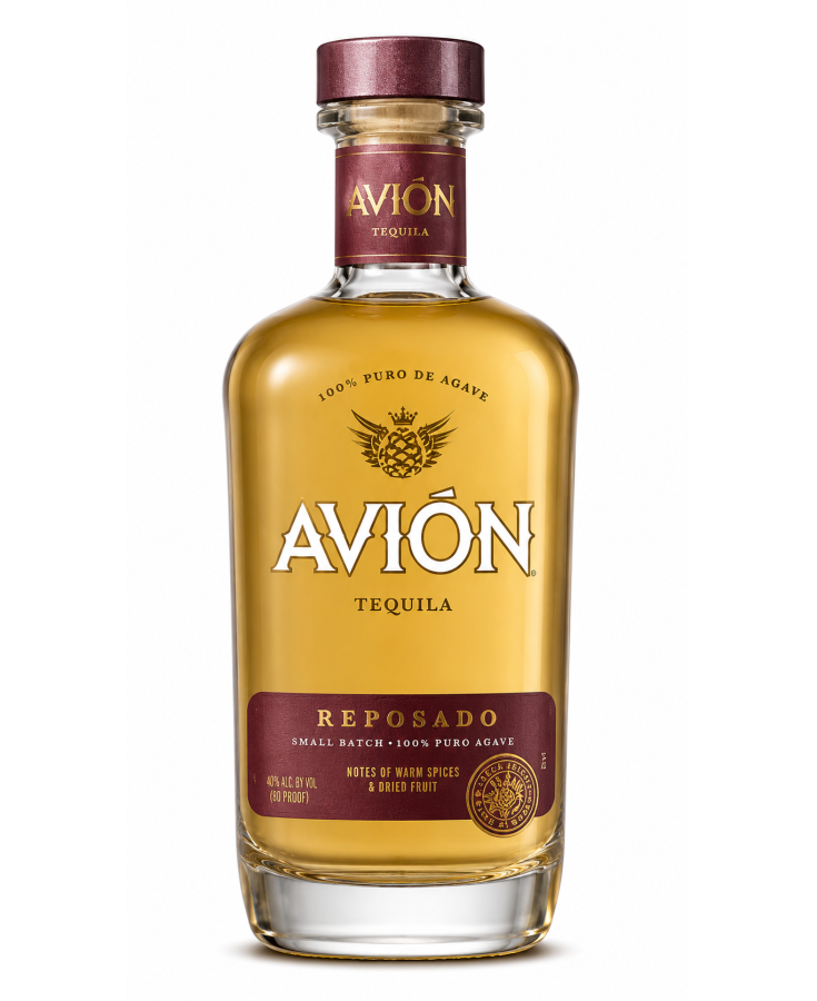 AVION REPOSADO - 750ML - SINGLE