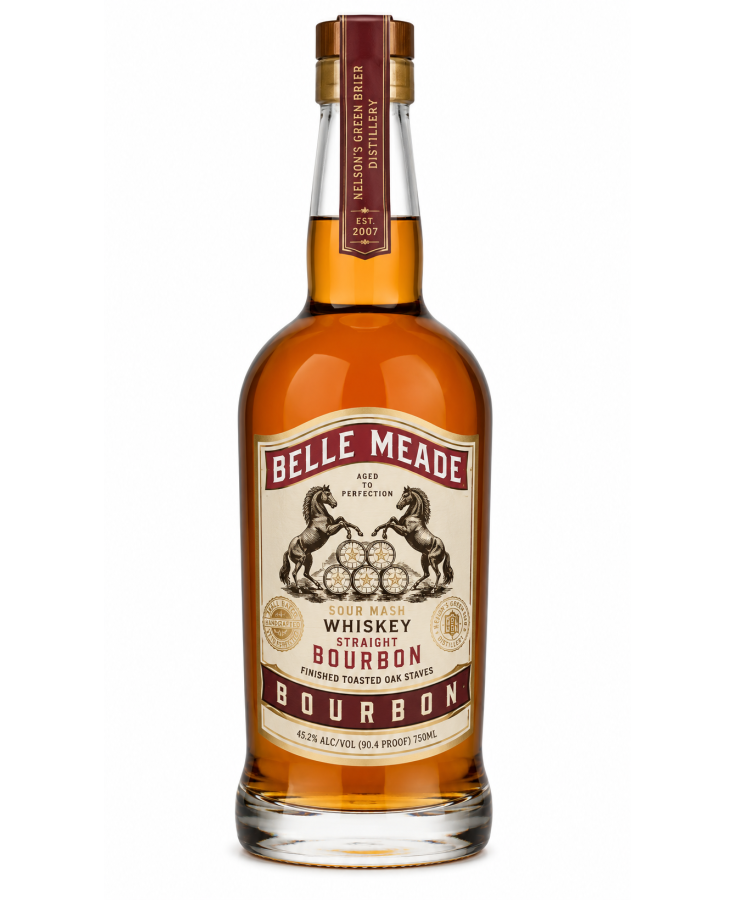 BELLE MEADE - 750ML - SINGLE