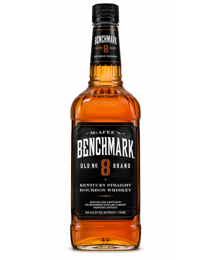 BENCHMARK BOURBON - 750ML - SINGLE