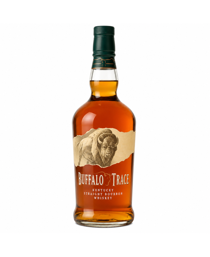 BUFFALO TRACE - 750ML - SINGLE