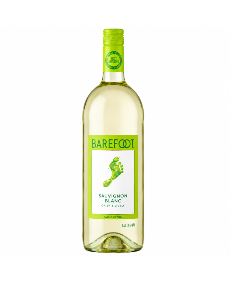 BAREFOOT SAU BLC - 1.5L - SINGLE