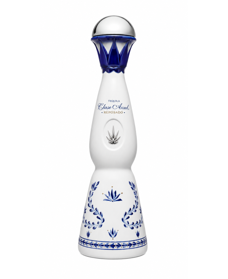 CLASE AZUL REPOSADO - 750ML - SINGLE