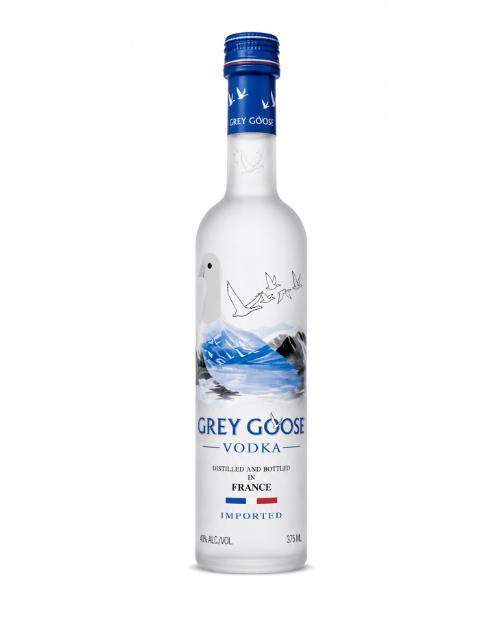GREY GOOSE - 375ML - SINGLE