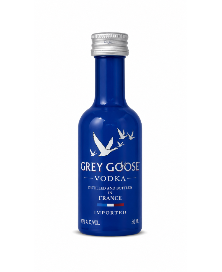 GREY GOOSE - 50ML - SINGLE