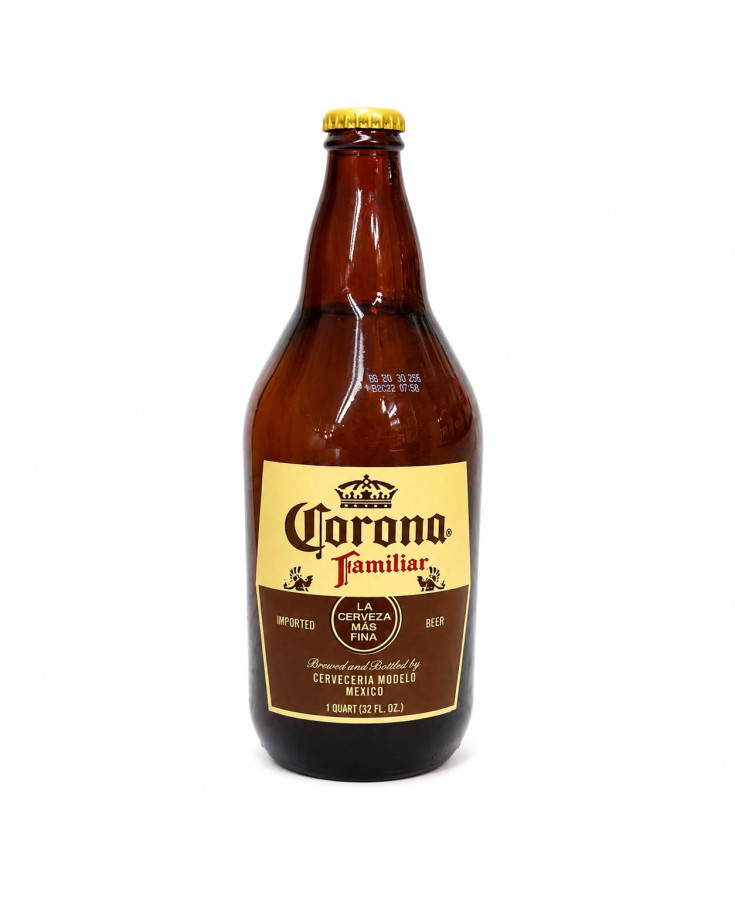 CORONA FAMILIAR - 32OZ - SINGLE