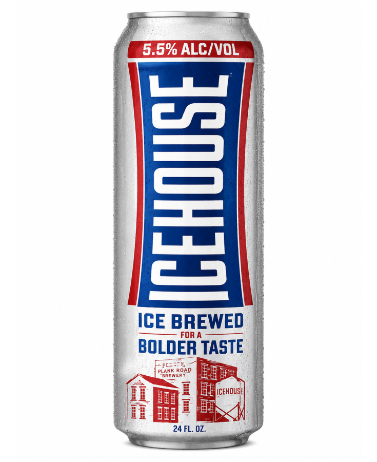 ICEHOUSE CAN - 24OZ - SINGLE