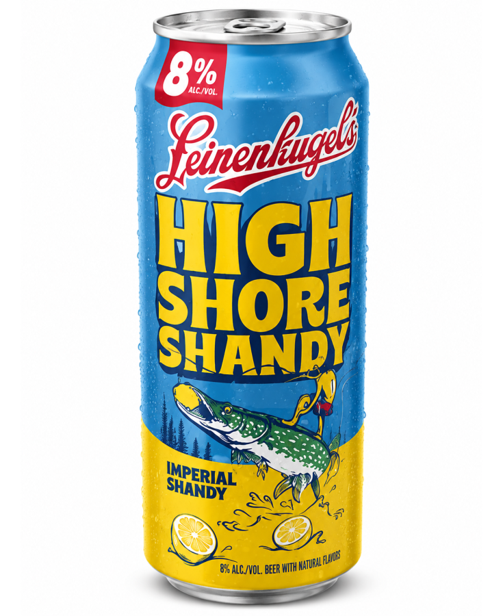 LEINENLEUGELS HIGH SHORE SHADY CAN - 19.2 FLOZ - SINGLE