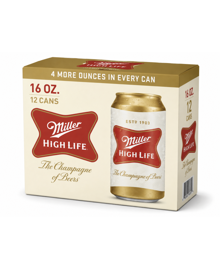 MHL - 16OZ - 12-PACK