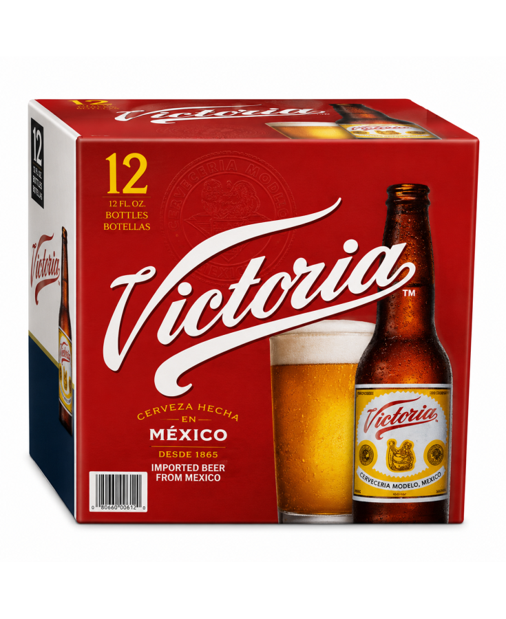VICTORIA NR - 12oz - 12-PACK