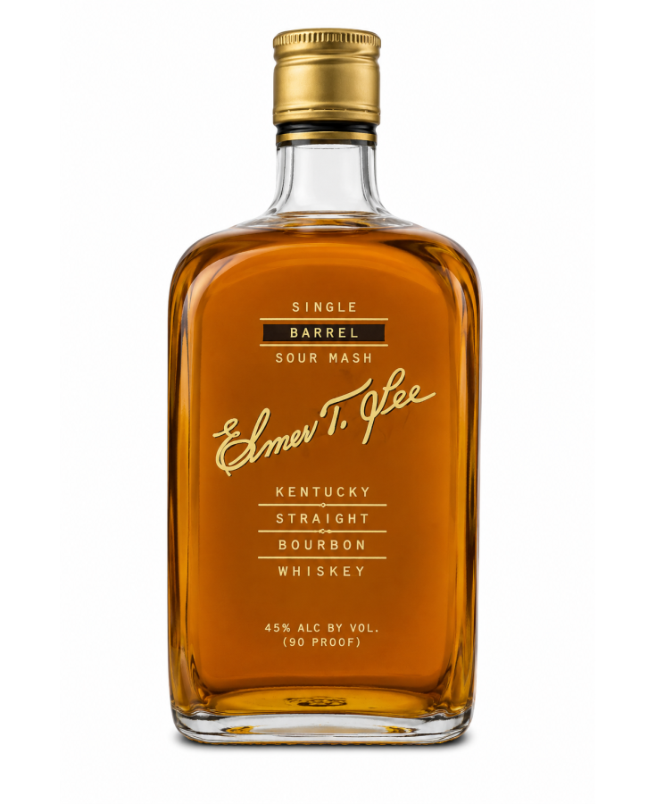 ELMER T LEE - 750ML - SINGLE