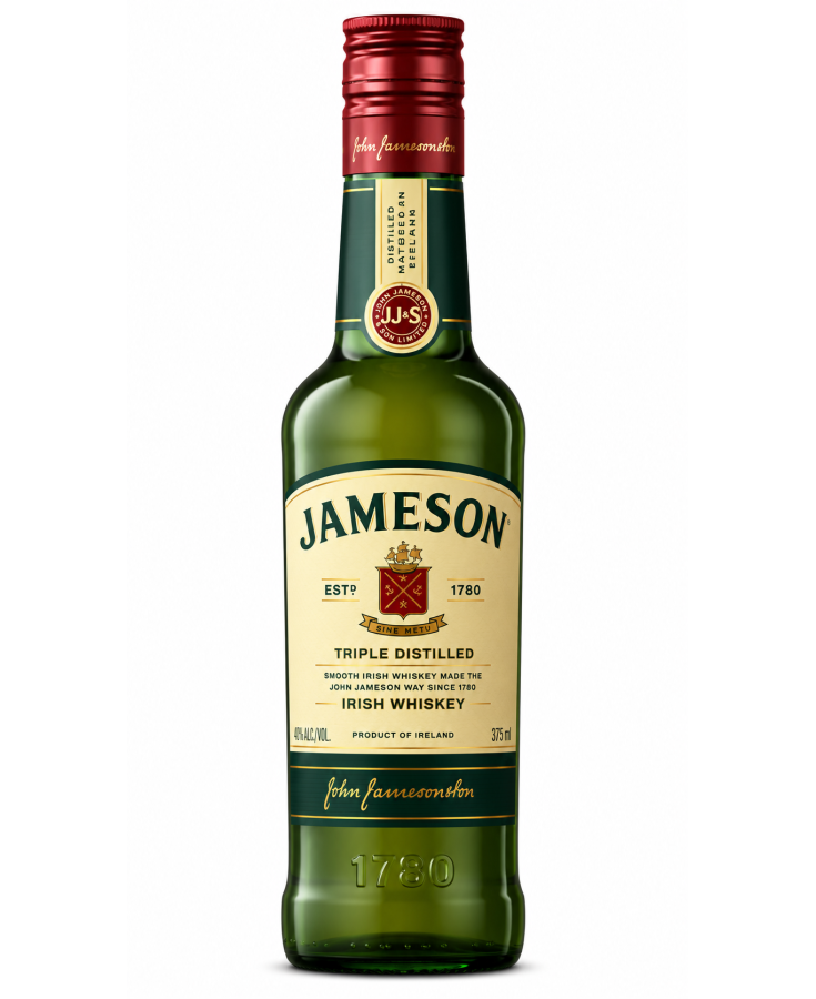 JAMESON - 375ML - SINGLE