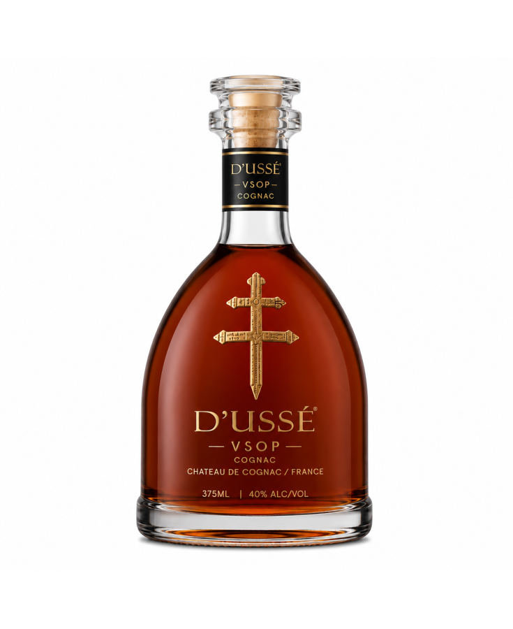 D'USSE - 375ML - SINGLE