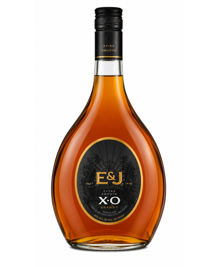 E&J X.O - 750ML - SINGLE