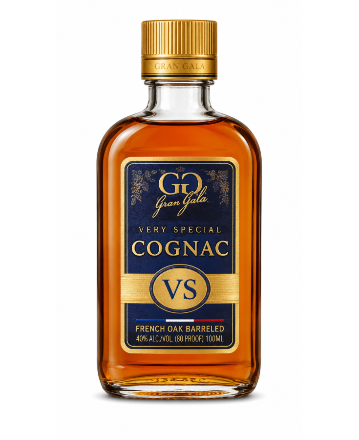 GRAN GALA - 100ML - SINGLE