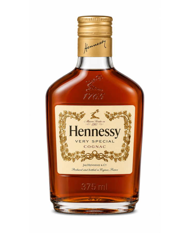 HENNESSY V.S - 375ML - SINGLE