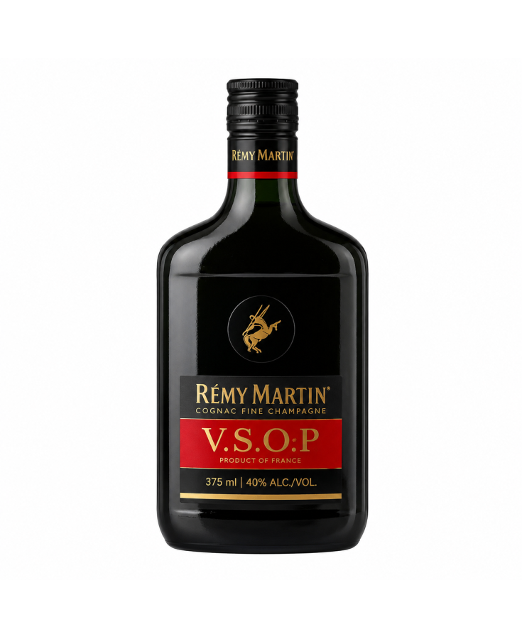 REMY MARTIN VSOP - 375ML - SINGLE