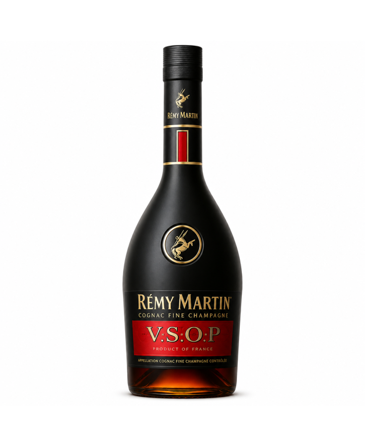 REMY MARTIN VSOP - 750ML - SINGLE