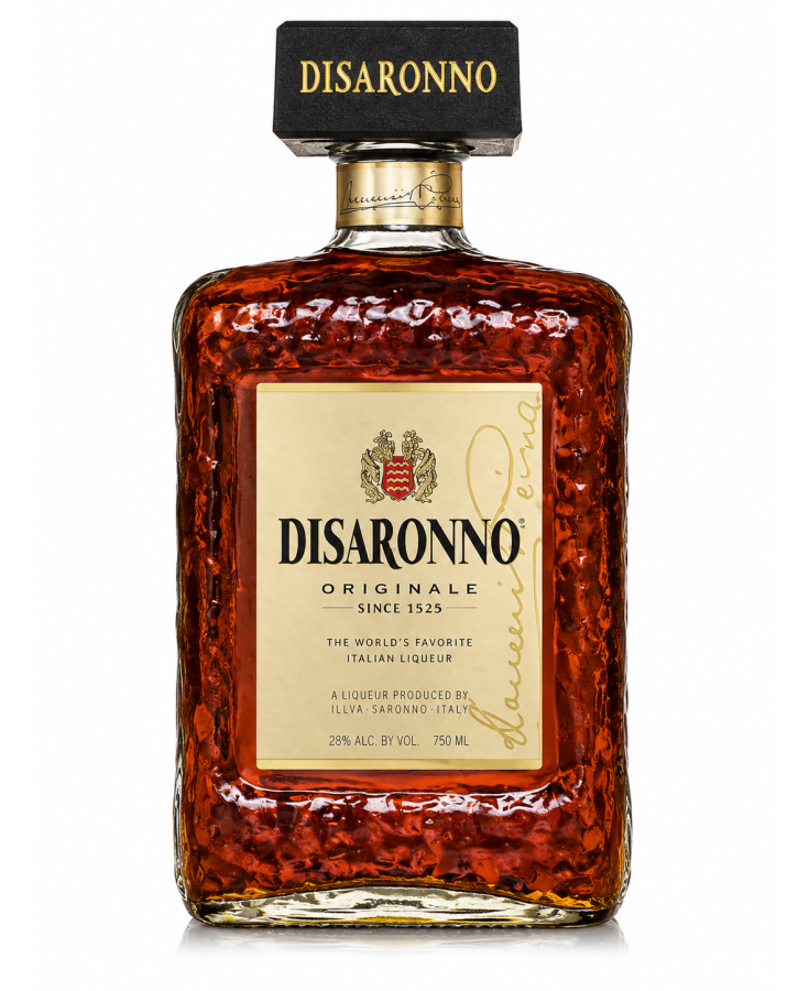 DISARONNO - 750ML - SINGLE