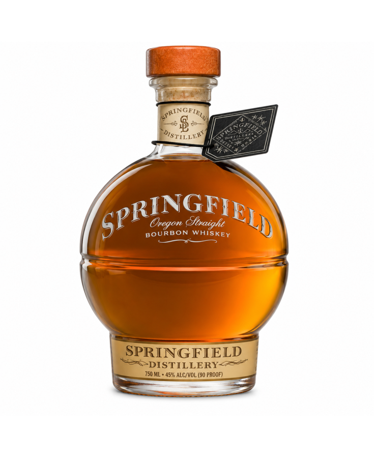 COOPERSTOWN BOURBON SPRINGFIELD - SINGLE