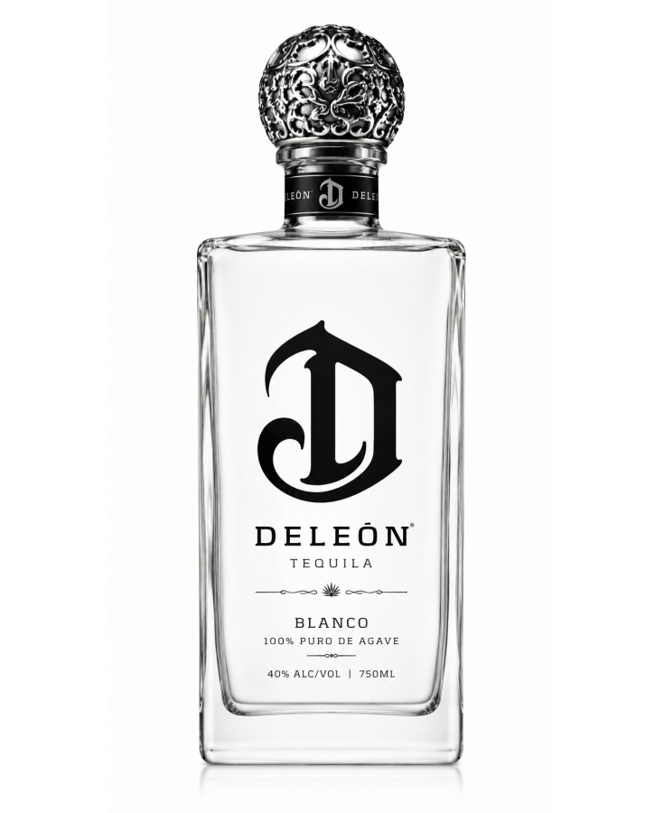 DELEON BLANCO - 750ML - SINGLE