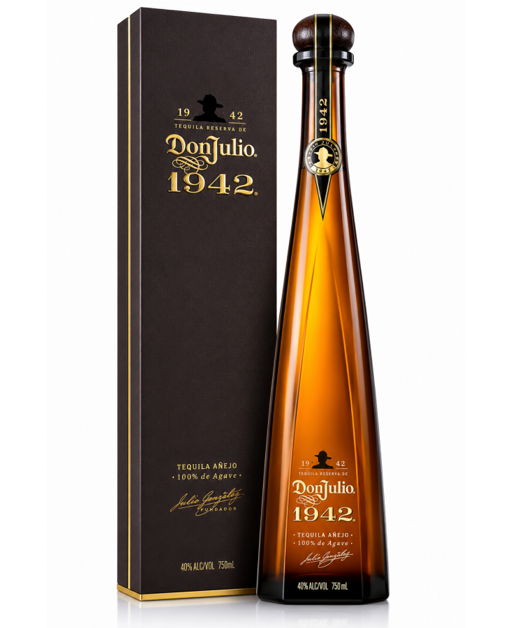 DON JULIO 1942 - 750ML - SINGLE