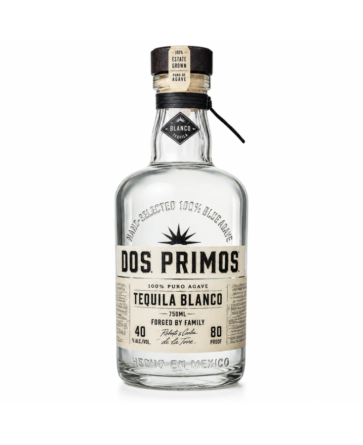 DOS PRIMOS BLANCO - 750ML