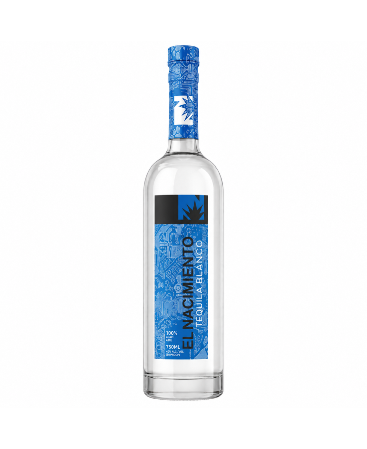 ELNACI MIENTO BLANCO - 750ML - SINGLE